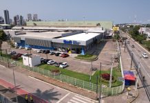 Centro universitário traz atendimentos e serviços para a comunidade