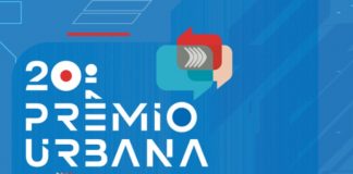 Prêmio Urbana de Jornalismo chega à sua 20ª edição