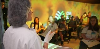 31ª Agrinordeste: ‘Carreta Agro’ oferece tour imersivo em iniciativa inédita em Pernambuco