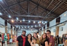 Festival Olinda Criativa e Sustentável chega ao Mercado Eufrásio Barbosa, nos dias 26 e 27 de outubro