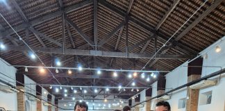 Festival Olinda Criativa e Sustentável chega ao Mercado Eufrásio Barbosa, nos dias 26 e 27 de outubro