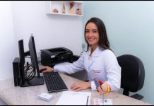 Cirurgiã cardiovascular alerta para a importância da prática de exercícios físicos regulares