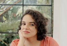 Clube do Epílogo traz Fernanda Castro para bate-papo exclusivo na Livraria do Jardim