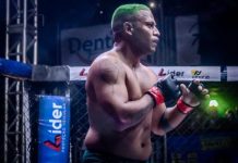 MMA: Goiana Vale Tudo realiza sua 5ª edição, com entrada solidária