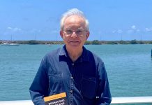 Jurista Jackson Borges de Araújo lança novo livro sobre Dogmatismo