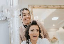 Workshop com Letícia Pequeno vai ensinar como faturar no mundo da maquiagem