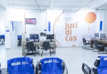 Curso de Direito é o mais procurado para o Vestibular Tradicional da Unit-PE