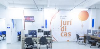 Curso de Direito é o mais procurado para o Vestibular Tradicional da Unit-PE