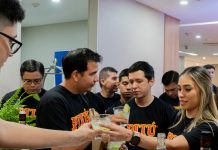 PITÚ amplia presença no mercado internacional exportando para o Paraguai