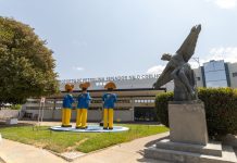 Aeroporto de Petrolina completa 43 anos, neste mês de outubro