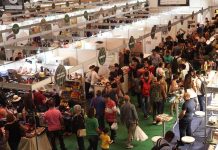 31ª Agrinordeste: “Feira de Produtos do Campo” aproxima cidade e campo