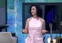Projeto Invasão promove o Curso “Imersão em Music Business”, com Anita Carvalho, que deu aula no “Estrela da Casa”, na TV Globo