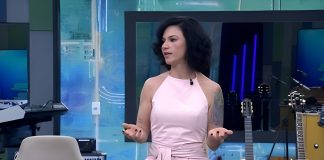 Projeto Invasão promove o Curso “Imersão em Music Business”, com Anita Carvalho, que deu aula no “Estrela da Casa”, na TV Globo