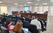 CREF12/PE participa da campanha “Juntos Nos Cuidamos”, da Alepe