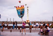Capibaribe Festival chega à Várzea, com primeira edição voltada para público infantojuvenil