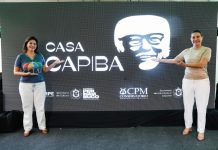 Governadora Raquel Lyra anuncia investimento de R$ 1,5 milhão para reforma e ampliação da Casa Capiba