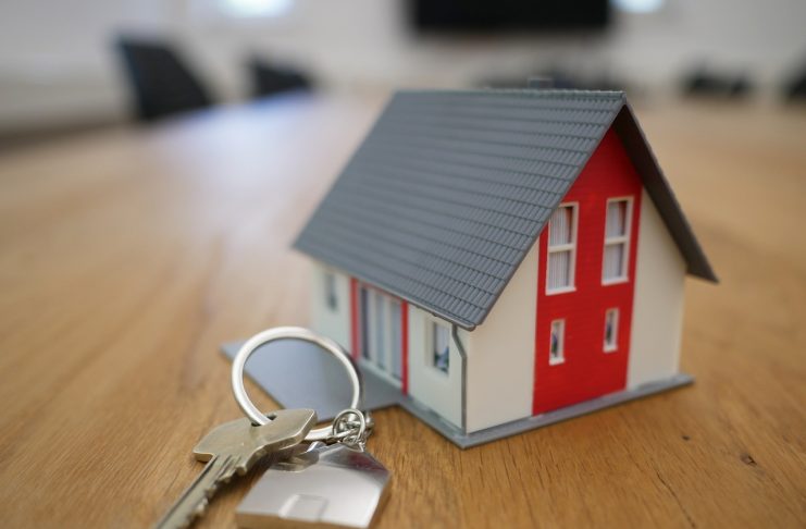 Consórcio imobiliário ganha força em meio às novas regras de financiamento
