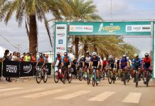 Agrovale movimenta domingo com a III Corrida no Canavial e provas de ciclismo