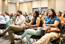 Atendimento de excelência é tema de workshop promovido pela Unimed Vale do São Francisco