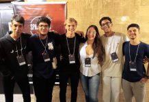 Estudantes do Senac Pernambuco participam de maratona de programação da NASA