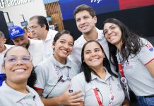 Nova unidade do Grupo Mateus no Recife, gera cerca de 600 empregos