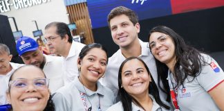 Nova unidade do Grupo Mateus no Recife, gera cerca de 600 empregos