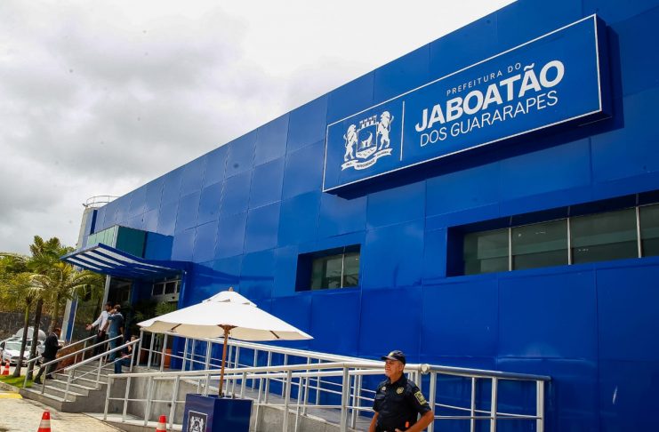 Resultado preliminar do maior concurso público do Jaboatão, será divulgado nesta sexta-feira (4)