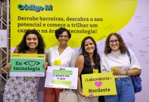 Iniciação à tecnologia: empresa abre 200 vagas para curso gratuito