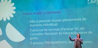 “Os processos de educação inclusiva ainda estão em construção no país”, diz especialista