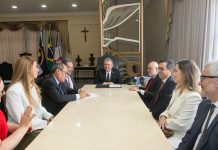 Prefeitura do Jaboatão e TJPE firmam acordo para dar celeridade às execuções fiscais do município