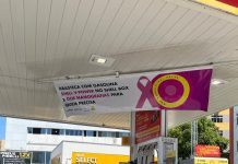 Sociedade Brasileira de Mastologia lança em Pernambuco, a campanha “Meu Combustível Salva”