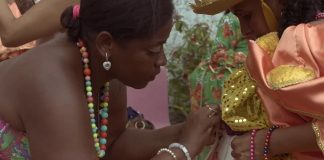 Festival OLAR leva cinema gratuito a Carpina (PE), com exibições na praça e mostra online de latinos-americanos