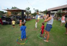 Villa Muro Alto conta com programação infantil gratuita, neste mês das crianças
