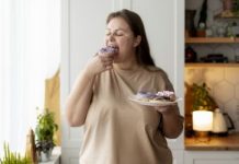 Como a obesidade pode influenciar a saúde bucal?