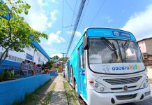 Odontokids percorrerá escolas municipais do Jaboatão a partir desta sexta-feira (11)