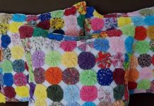 Oficina na Torre Malakoff ensina a Arte do Fuxico