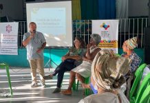 Pernambuco recebe oficinas territoriais do novo Plano Nacional de Cultura