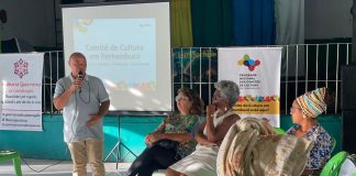 Pernambuco recebe oficinas territoriais do novo Plano Nacional de Cultura