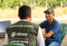 Senar inicia Pesquisa de Avaliação da Assistência Técnica e Gerencial 2024