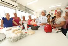 Prefeitura abre novas vagas do programa Qualifica Jaboatão, em parceria com o Sebrae