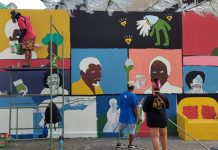 R.u.a. dos amores renova conceito estético e celebra as raízes pernambucanas