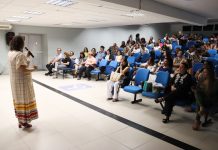 Jaboatão promove seminário sobre práticas exitosas aplicadas na rede de ensino