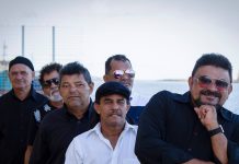 Clube das Pás traz Banda The Rossi, para a “Sexta Dançante”
