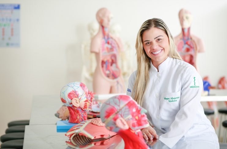 Vestibular de Medicina da Fits, em Goiana, está com inscrições abertas