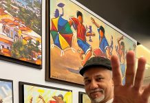 Fliporto apresenta Olinda das Artes