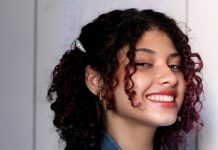 Aluna do Colégio Salesiano Recife participa de curta-metragem, que concorreu em festival no Rio de Janeiro