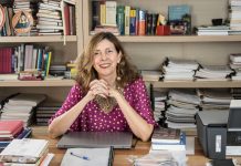 Projeto da escritora Patrícia Tenório, leva Jovens a lançar livro na Casa Zero