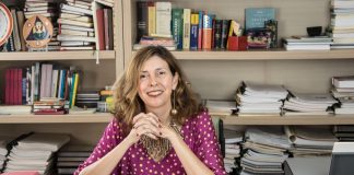 Projeto da escritora Patrícia Tenório, leva Jovens a lançar livro na Casa Zero