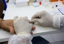 Prefeitura do Jaboatão promove ação para prevenção do diabetes e cuidados com a saúde