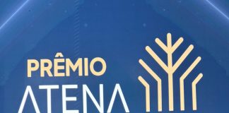 Fecomércio-PE e Sindvarejista-PE recebem Prêmio Atena 2023/2024, da CNC